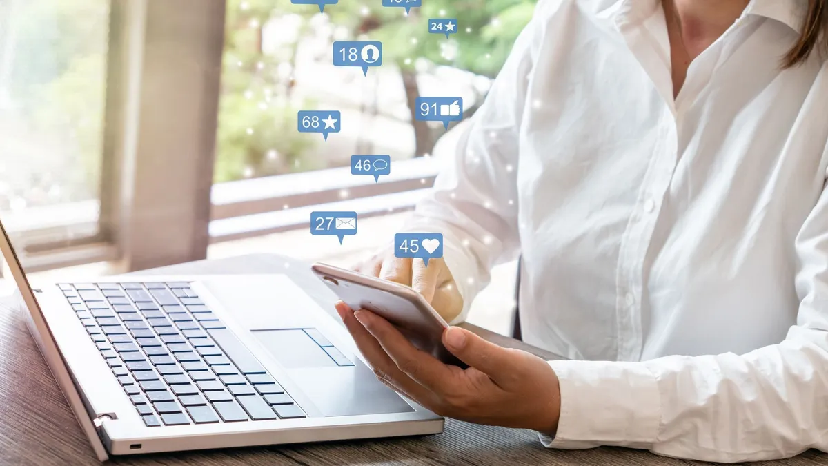Effective Social Media Management for Busy Entrepreneurs