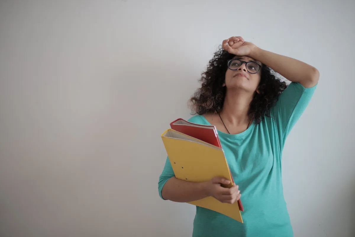 From Overwhelmed To Organized: Streamlining Your Business With Virtual Support