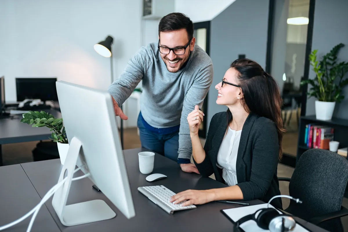 How Delegation Improves Productivity in Small Businesses