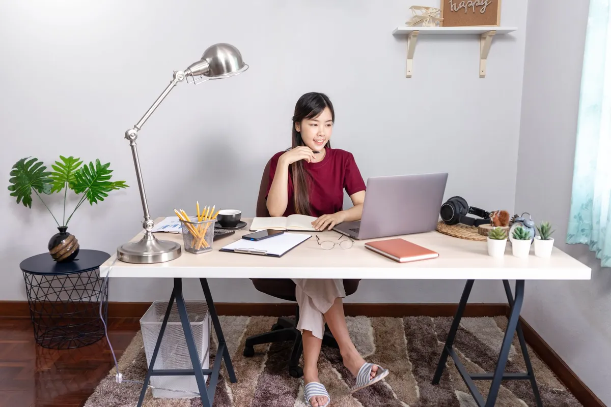 How Leaders Are Using Remote Professionals to Stabilize Operations