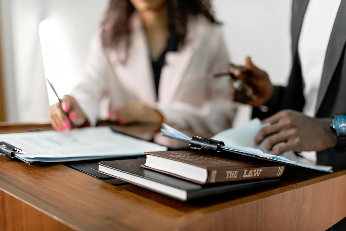 How remote paralegals support law firms