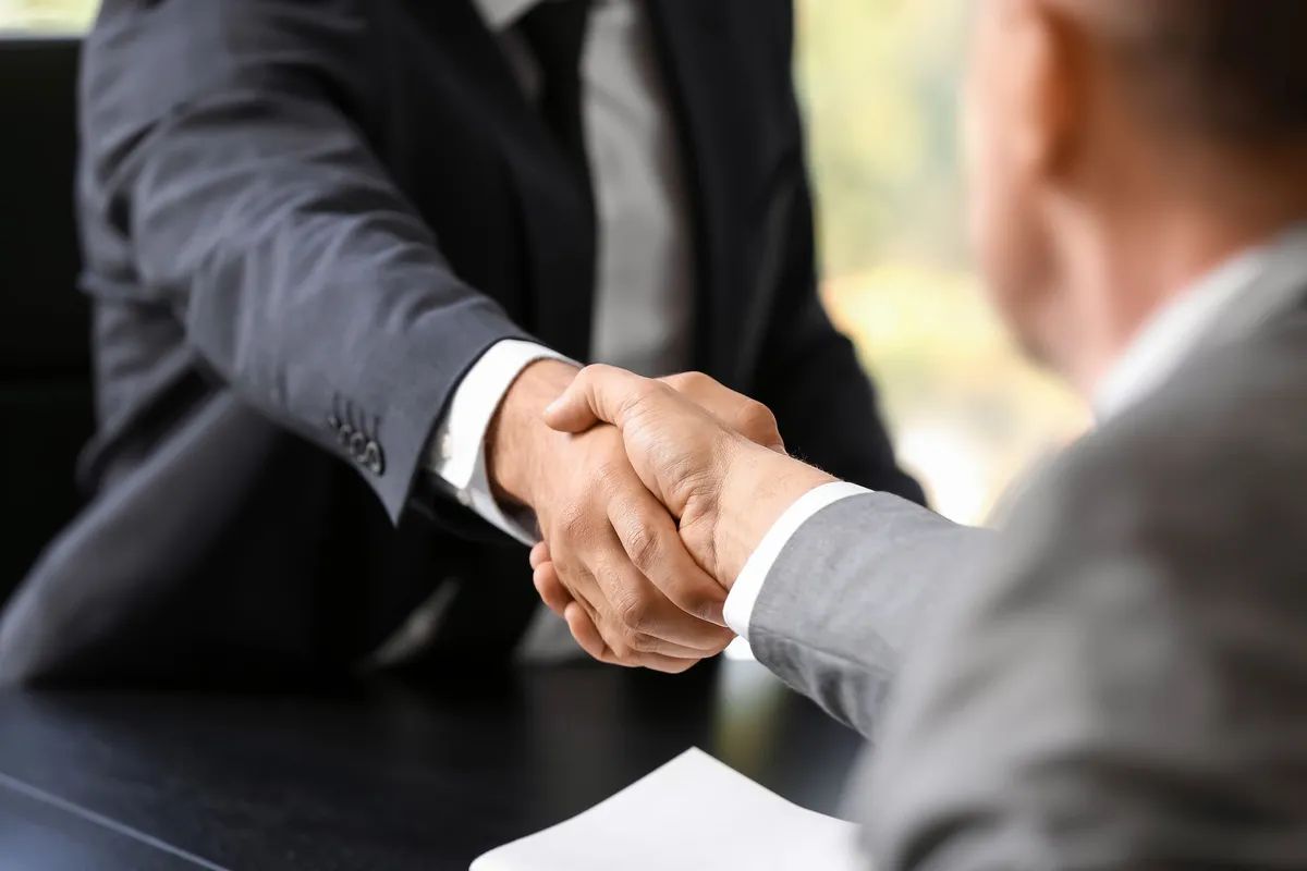 How the Most Successful CEOs Think Differently