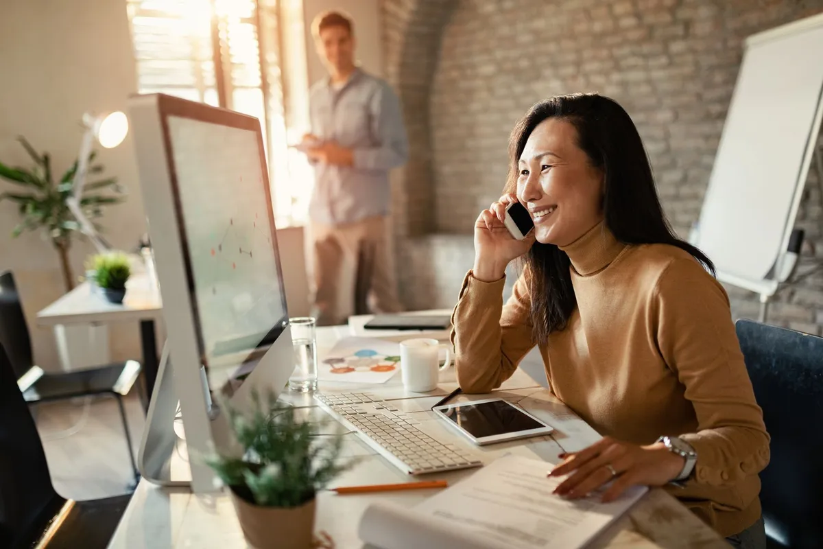 How Virtual Assistants Can Transform Your Business Operations