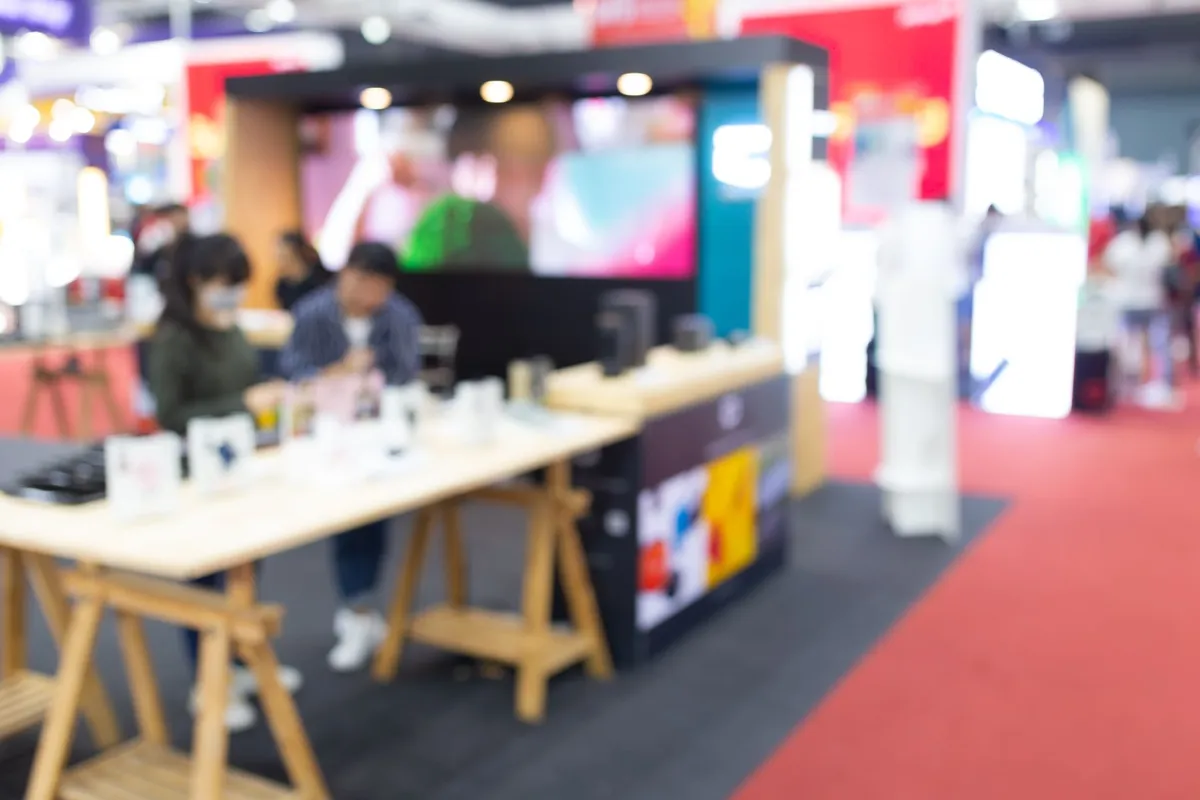 Join OptiNizers at the MegaMix Expo 2024: A Celebration of Business and Community