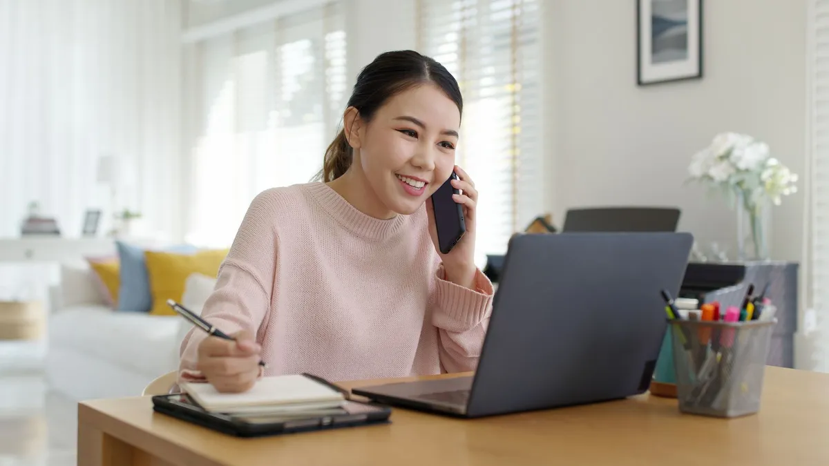 Remote Talent 101: Unlocking the Future of Work