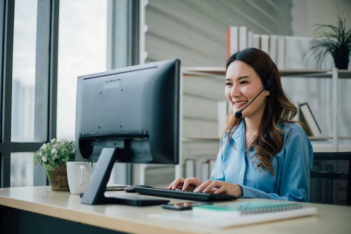 Streamline Your Business Operations with Virtual Assistants