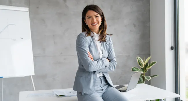 Striking the Balance: Why You Don't Have to Do It All