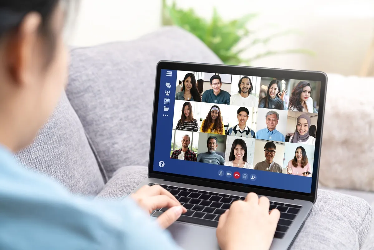 Success in Business is Built on a Strong Team, and High-Level Remote Talent is the Cornerstone