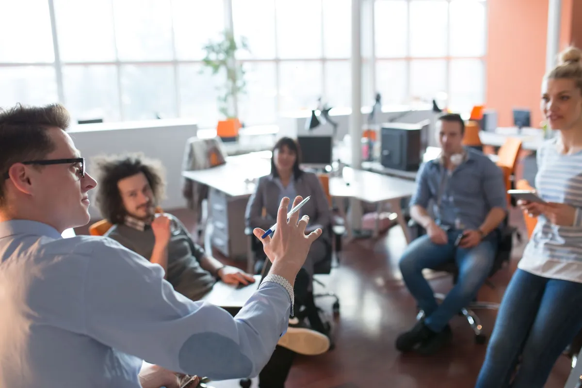 The Founder’s Dilemma: Why You Can’t Scale Without Letting Go