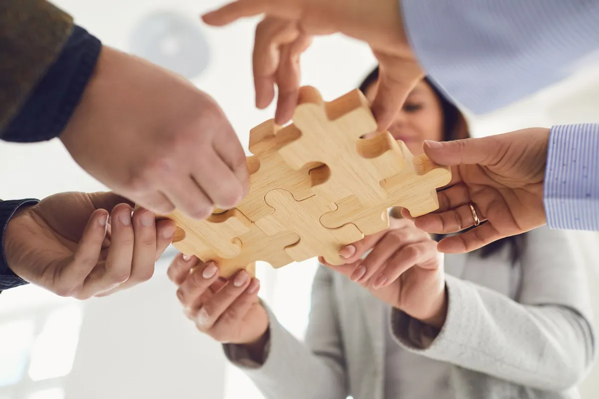 The Power of Effective Delegation: Empowering for Success