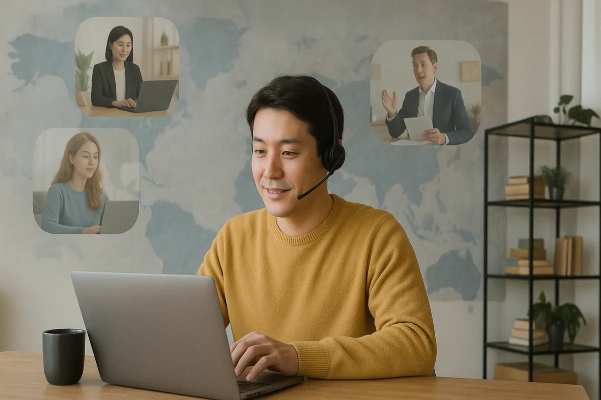 The Remote Talent Advantage: How Businesses Are Scaling Smarter in 2025