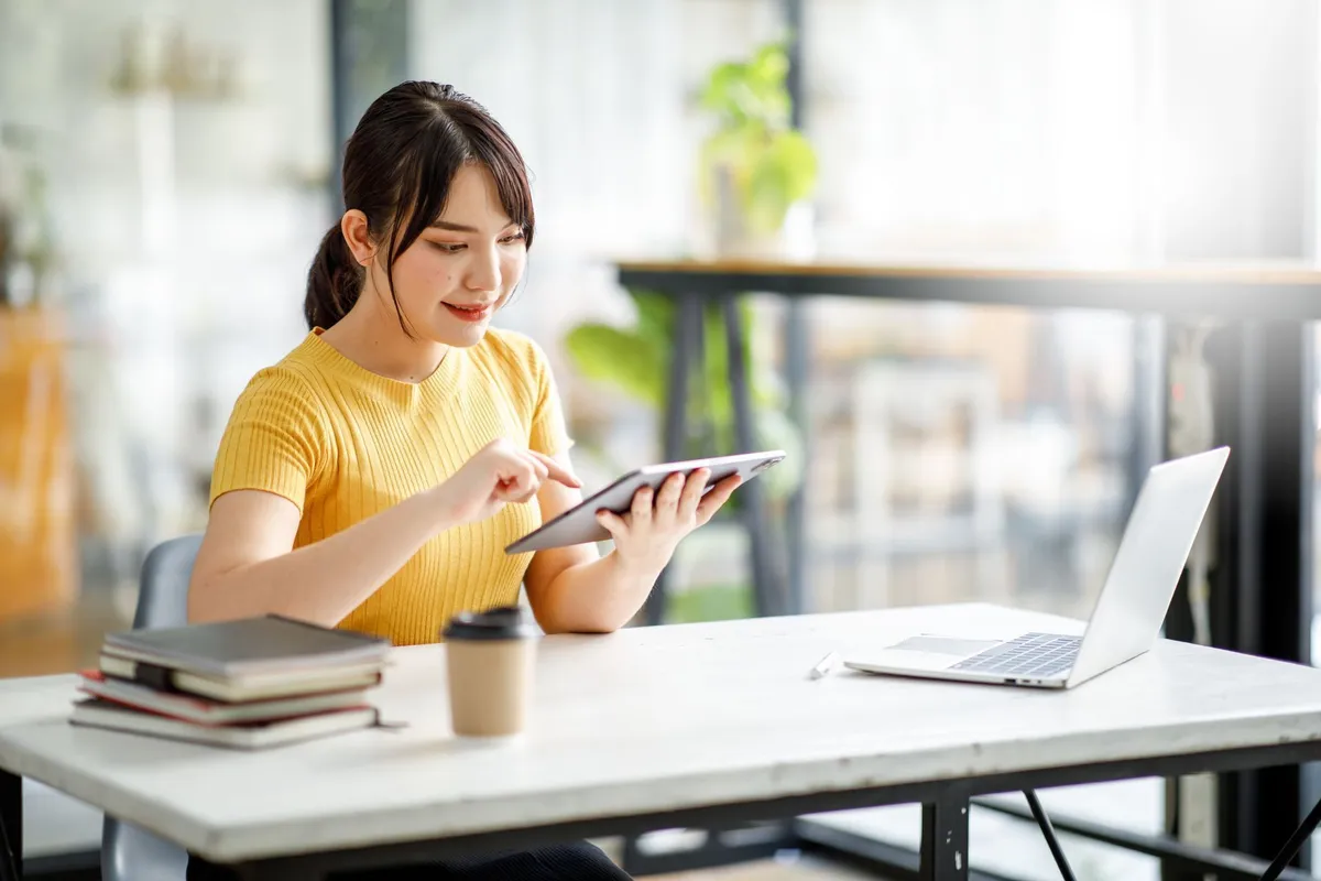 The Rise of Remote Work: Facts and Figures