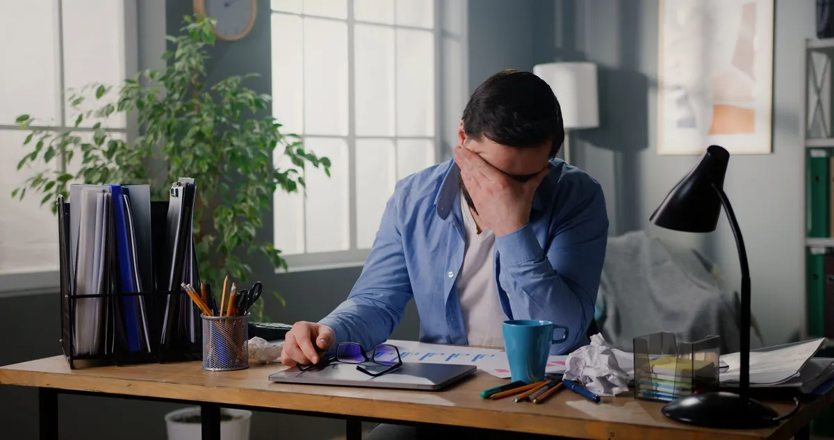 The True Cost of Doing Everything Yourself