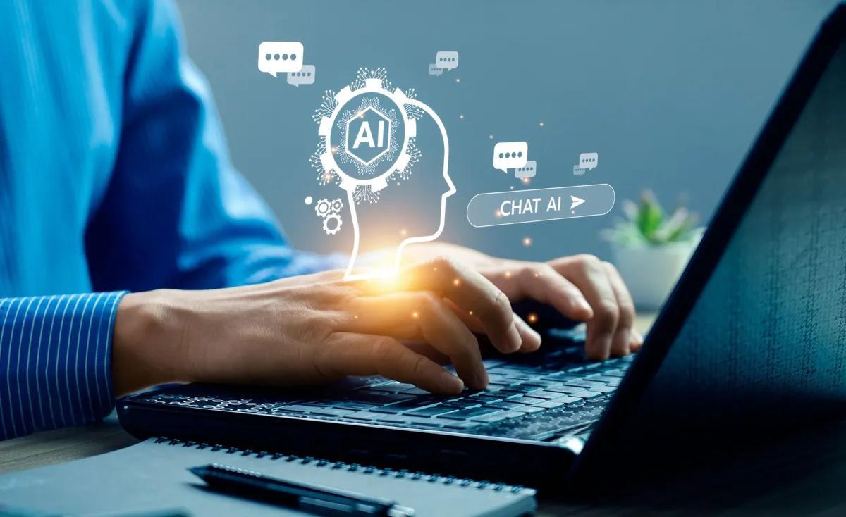 What AI Can’t Replace: The Human Skills That Still Drive Business Growth