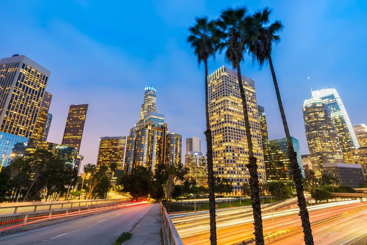 Wildfires in Los Angeles: Praying for Safety and Supporting Our Community